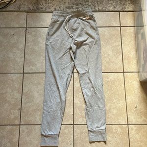Victoria’s Secret pink sweatpants